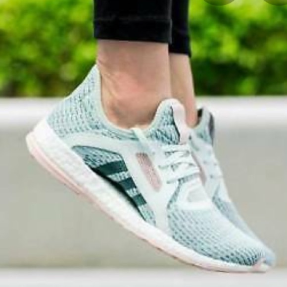 adidas Shoes - Adidas Pureboost Running Shoes